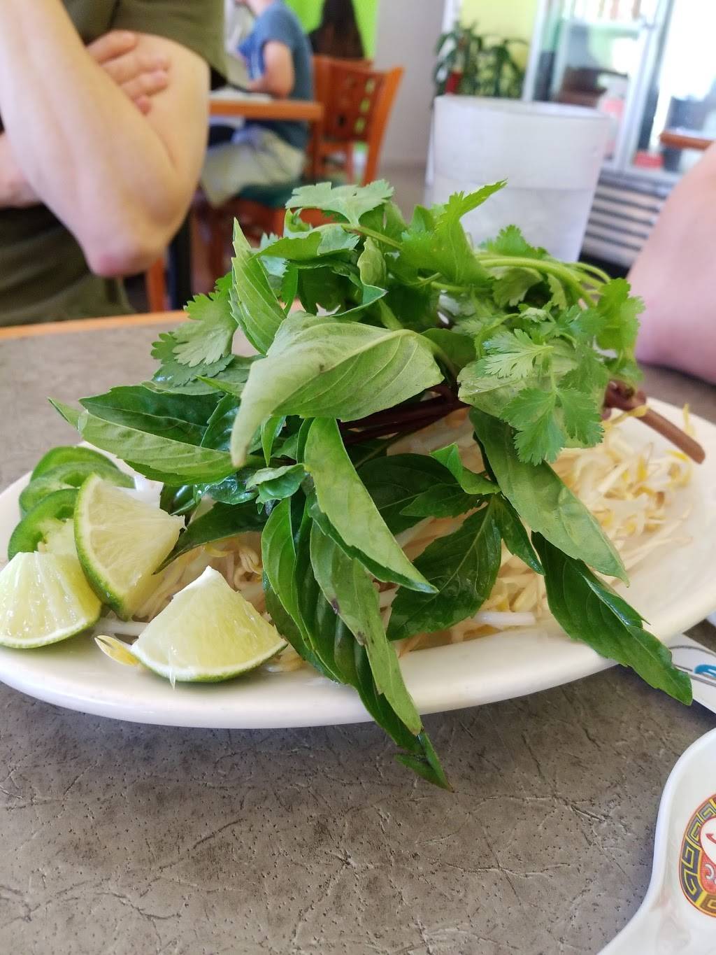 Pho Tai | restaurant | 3728 Broadway Avenue J, Galveston, TX 77550, USA | 4097623888 OR +1 409-762-3888