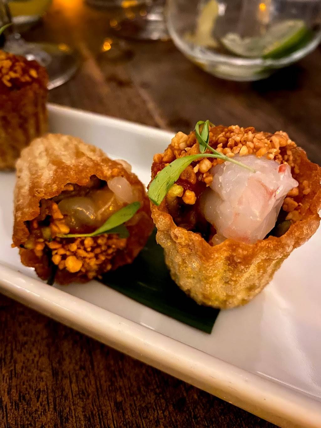 The Bazaar by José Andrés | restaurant | 1701 Collins Ave #100, Miami Beach, FL 33139, USA | 3054552999 OR +1 305-455-2999