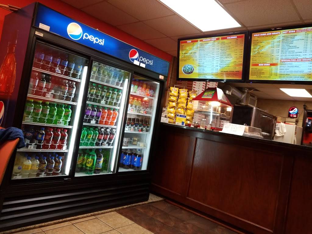 Zorbas Pizza | restaurant | 39 N Main St, Randolph, MA 02368, USA | 7819860120 OR +1 781-986-0120