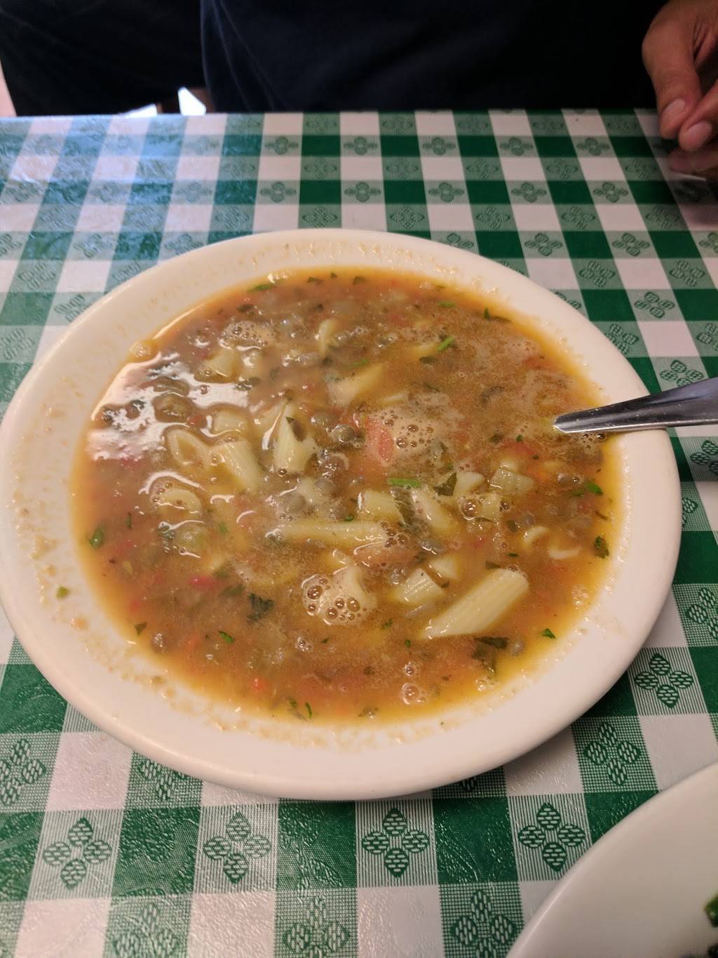 Taormina | restaurant | 301 Madison Ave, Paterson, NJ 07524, USA | 9737421163 OR +1 973-742-1163