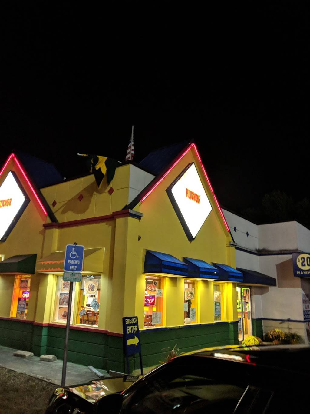 Caribbean Kitchen Bar & Grill | restaurant | 6002 Fairburn Rd, Douglasville, GA 30134, USA | 6787158900 OR +1 678-715-8900