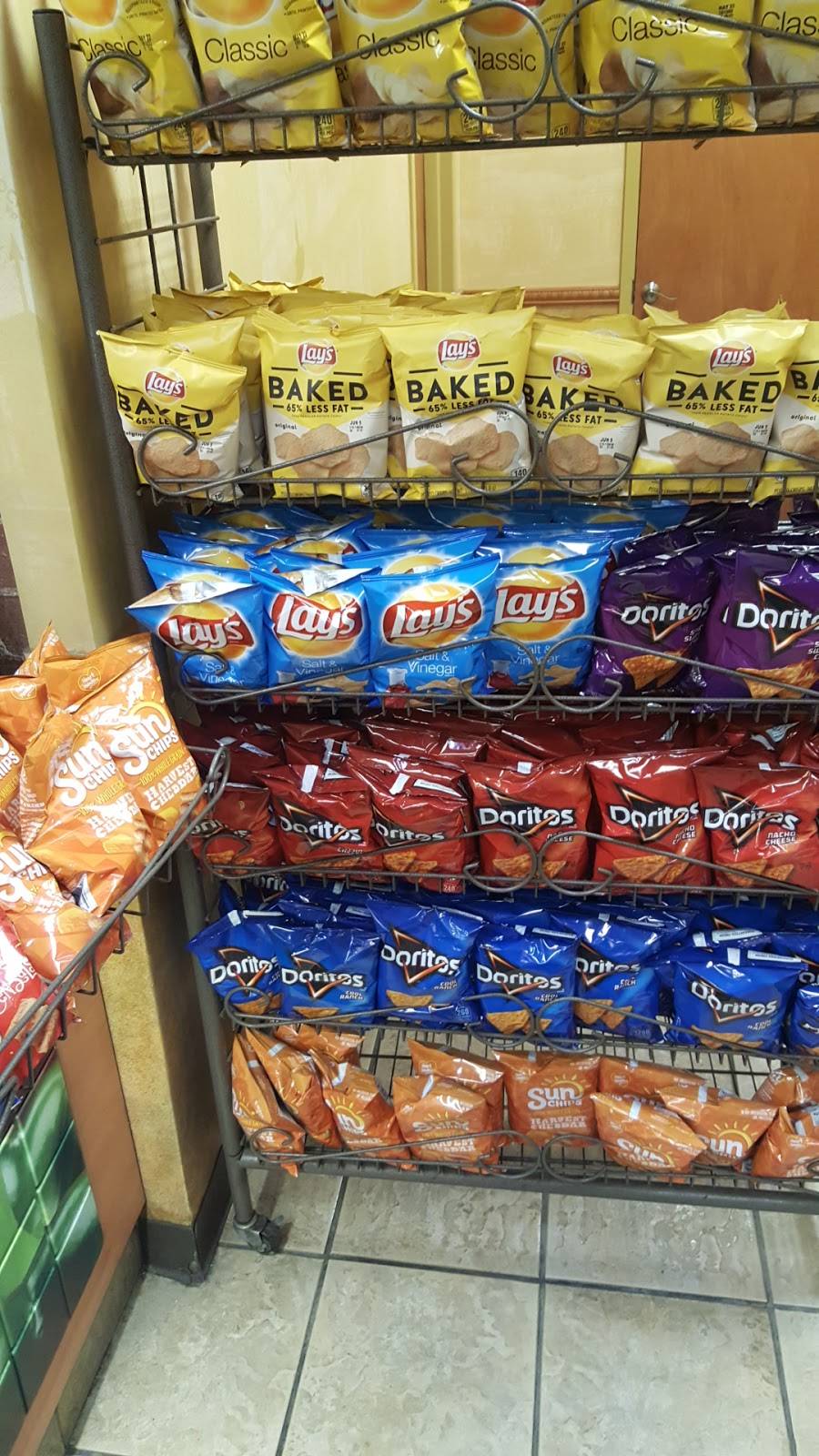 Subway Restaurants | restaurant | 573 Uniondale Ave, Uniondale, NY 11553, USA | 5164811551 OR +1 516-481-1551