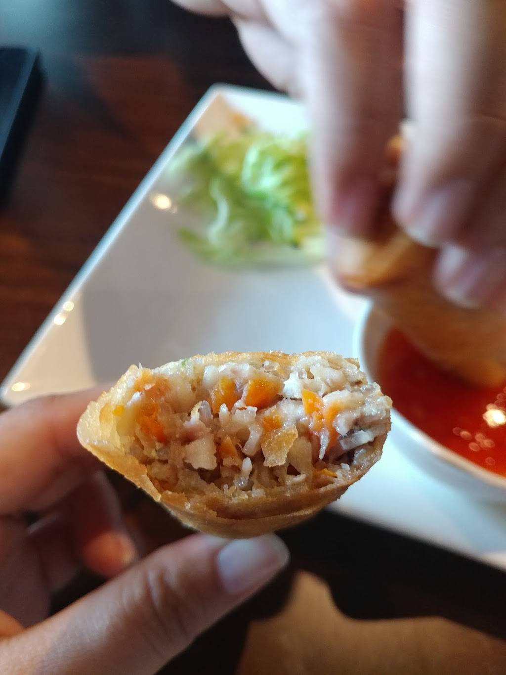 Pho Mai | restaurant | 13025 S US-301, Suite 103, Riverview, FL 33578, USA | 8134424194 OR +1 813-442-4194