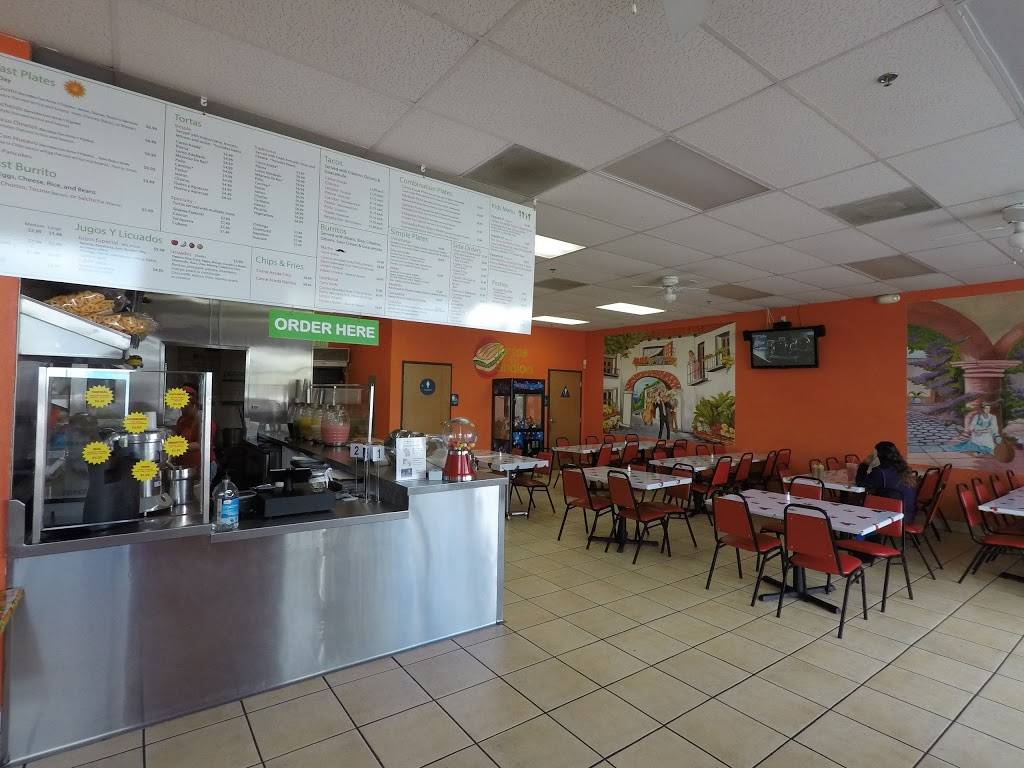 Tortas de Sinaloa | restaurant | 14090 Perris Blvd #105, Moreno Valley, CA 92553, USA | 9515717758 OR +1 951-571-7758