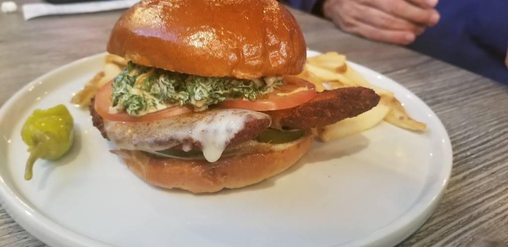 eaten cafe | restaurant | 5527 Hollywood Blvd, Los Angeles, CA 90028, USA | 3234509199 OR +1 323-450-9199