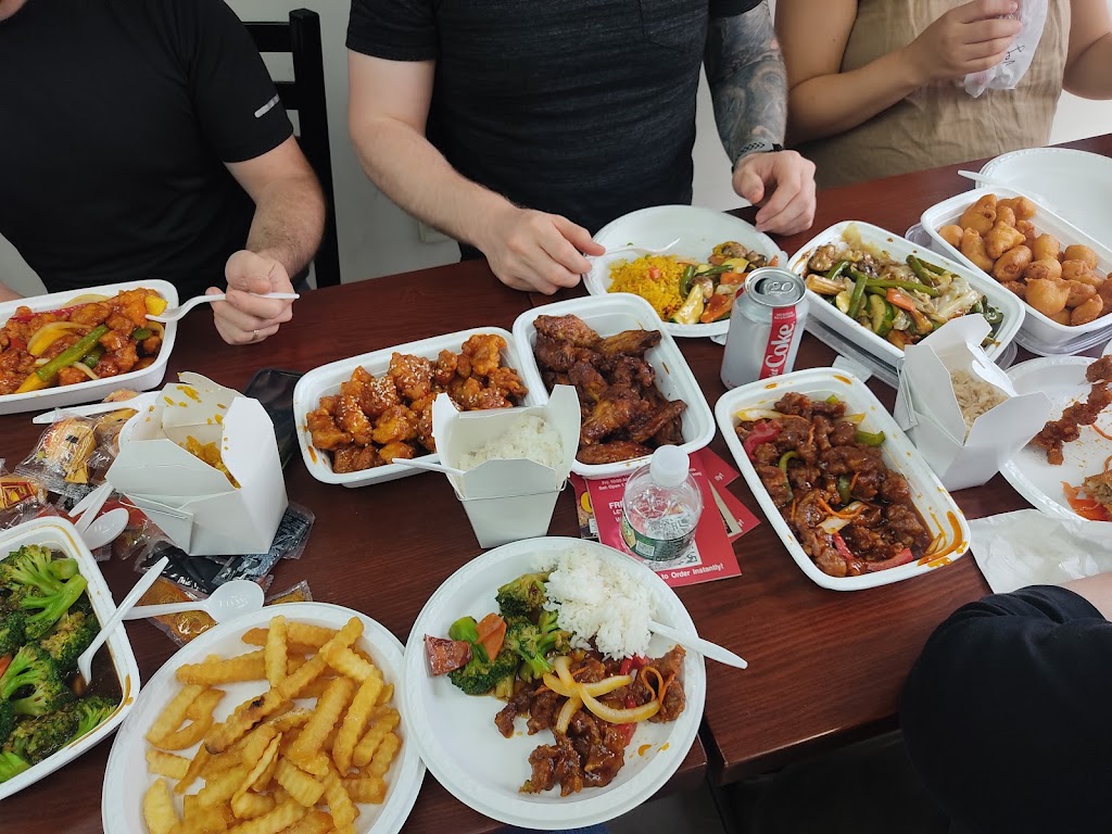 Fortune | restaurant | 90-21 63rd Dr, Rego Park, NY 11374, USA | 7183975095 OR +1 718-397-5095