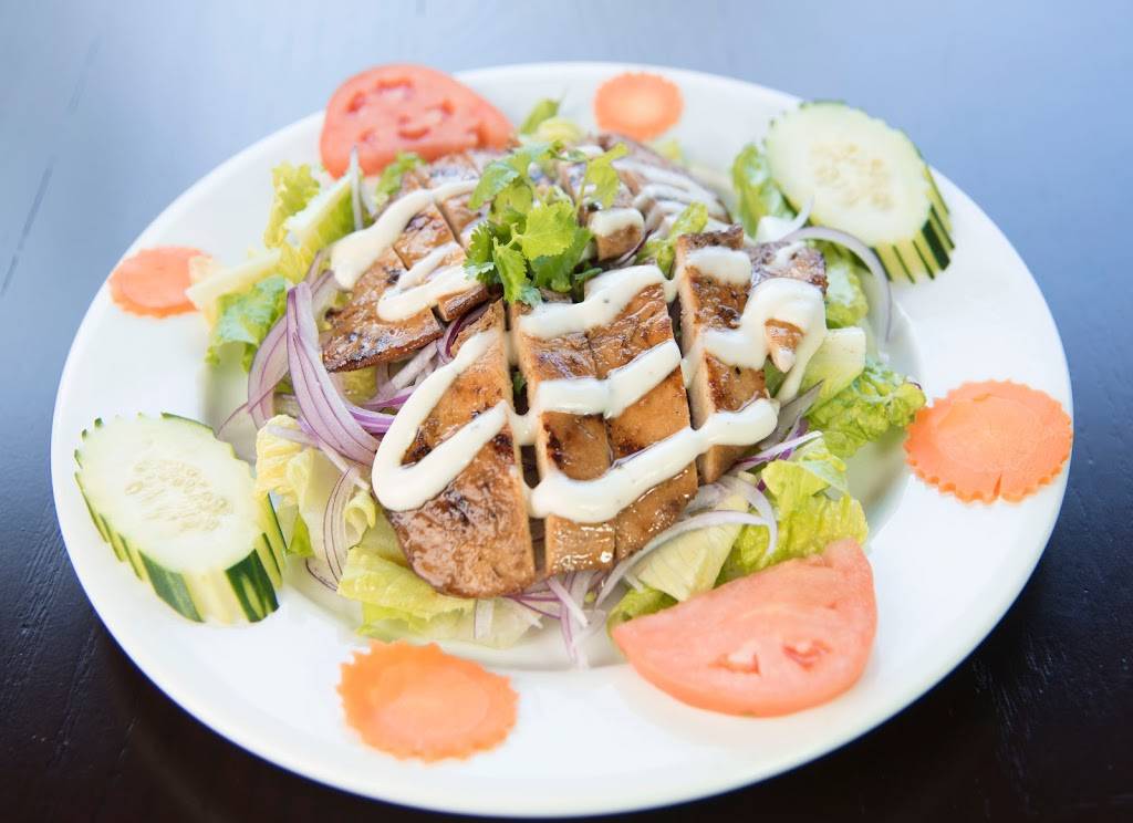 Ha Long Bay Pho & Grill | restaurant | 13152 Newport Ave Ste A, Tustin, CA 92780, USA | 7148523897 OR +1 714-852-3897