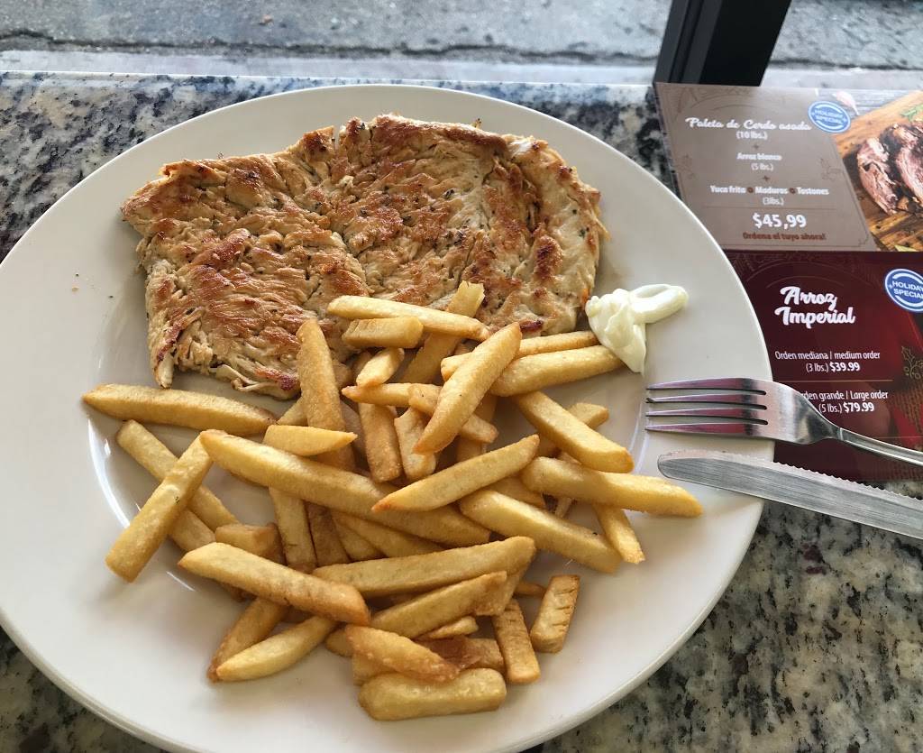 134 LATIN FOOD | restaurant | 13401 SW 184th St, Miami, FL 33177, USA | 7867760216 OR +1 786-776-0216