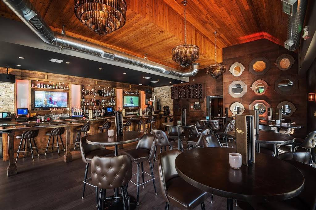 Stone Lounge Bellevue | restaurant | 1020 Bellevue Way NE, Bellevue, WA 98004, USA | 4254542709 OR +1 425-454-2709