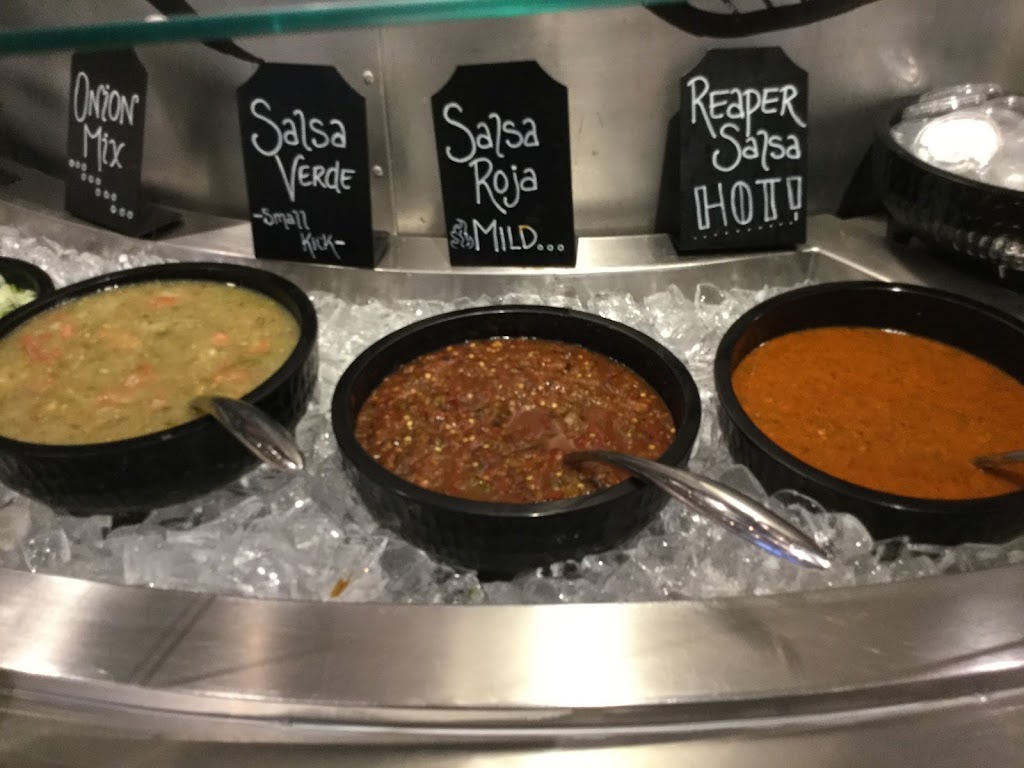 Barrio Luchador | restaurant | 500 Bellevue Way SE Fl 2, Bellevue, WA 98004, USA | 4253626082 OR +1 425-362-6082