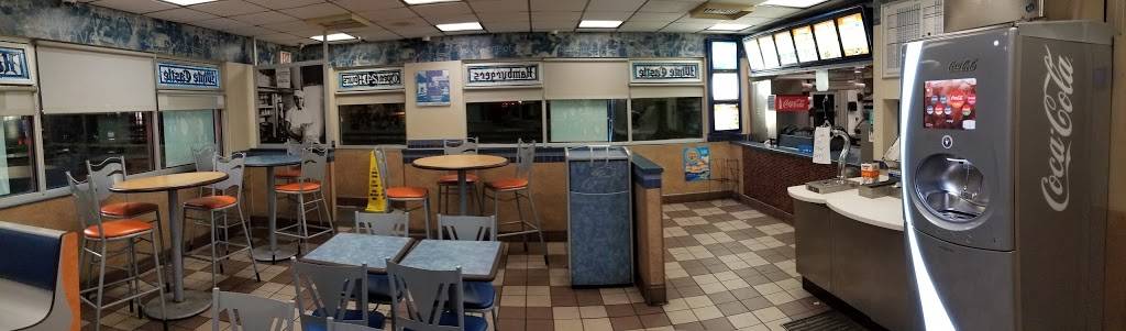 White Castle | restaurant | 793 Eastern Pkwy, Louisville, KY 40217, USA | 5026343601 OR +1 502-634-3601