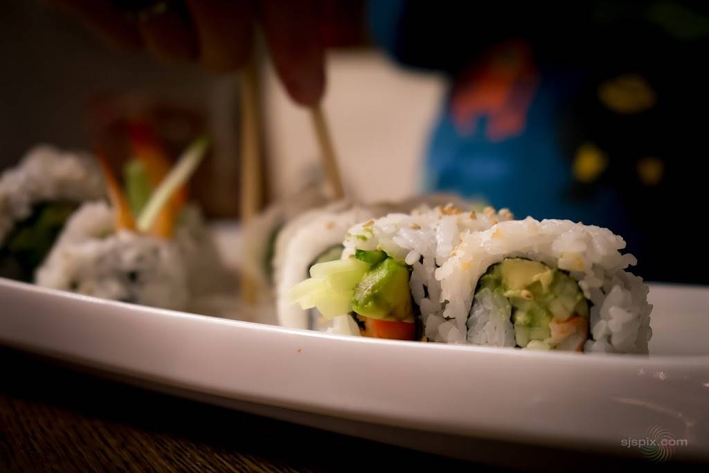 Citadel Sushi Garden | restaurant | 3048 E Broadway Blvd, Tucson, AZ 85716, USA | 5203271664 OR +1 520-327-1664