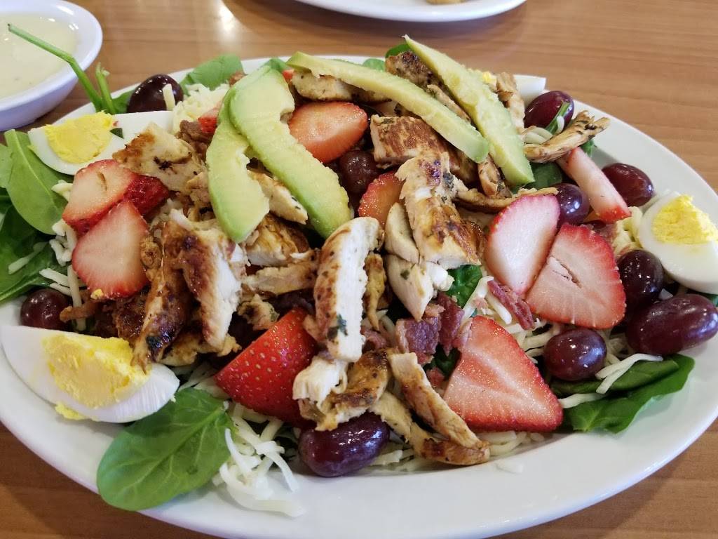 Jimmys Egg | restaurant | 591 W Shawnee St, Muskogee, OK 74401, USA | 9186838344 OR +1 918-683-8344