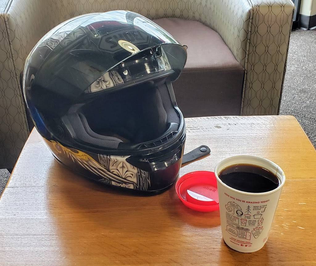 Scooters Coffee | cafe | 525 W 7th St, Augusta, KS 67010, USA | 3163517113 OR +1 316-351-7113