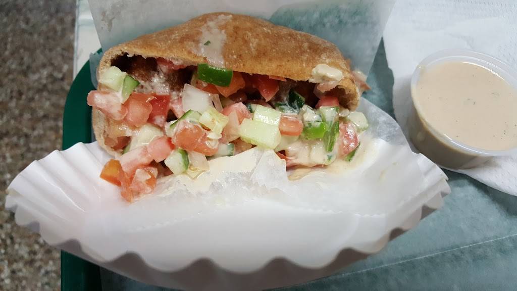 Naomis Kosher Pizza | restaurant | 68-28 Main St, Flushing, NY 11367, USA | 7185208754 OR +1 718-520-8754