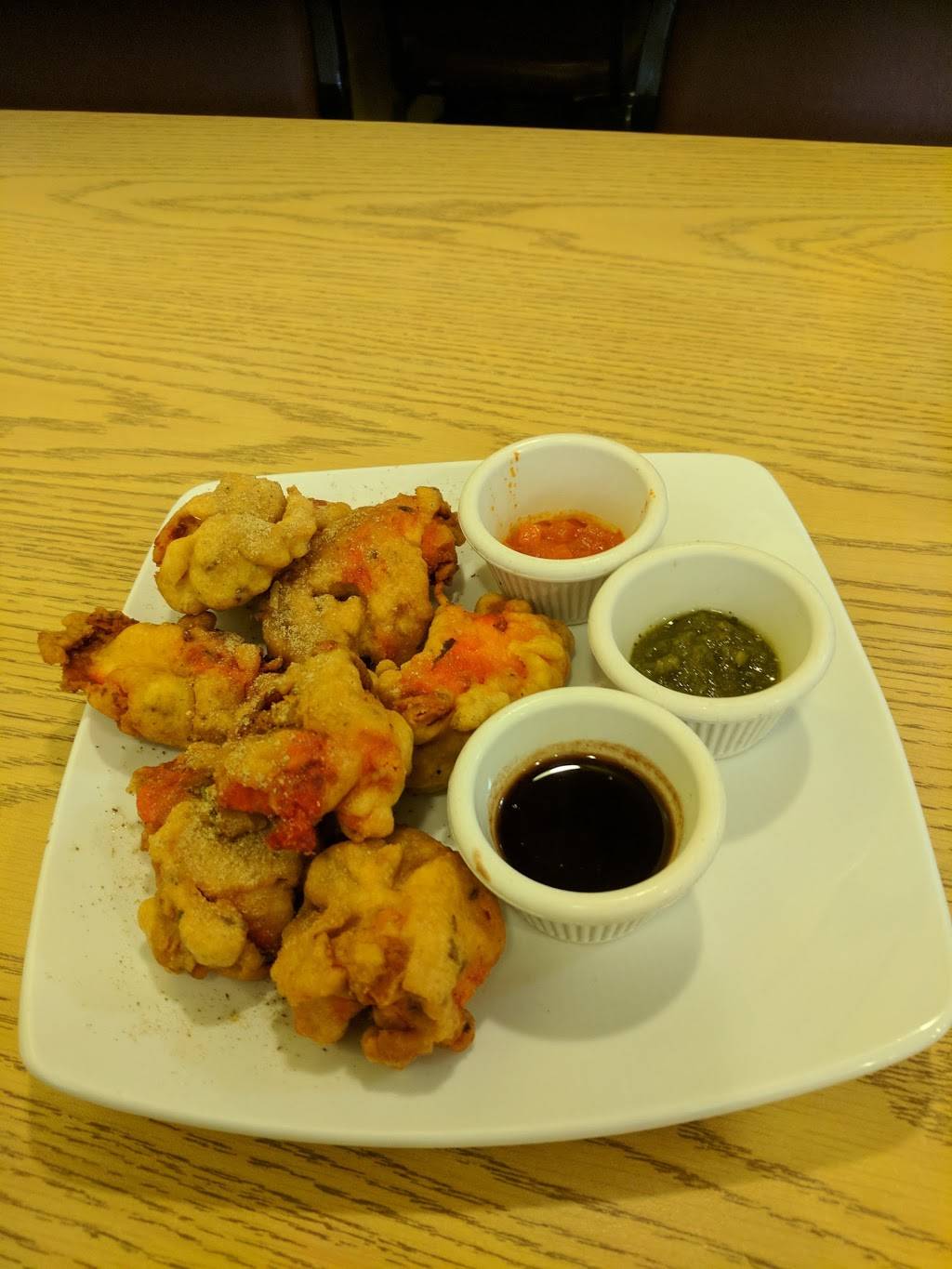 Krishna Carry Out | restaurant | 28 W High St, Oxford, OH 45056, USA | 5132732900 OR +1 513-273-2900