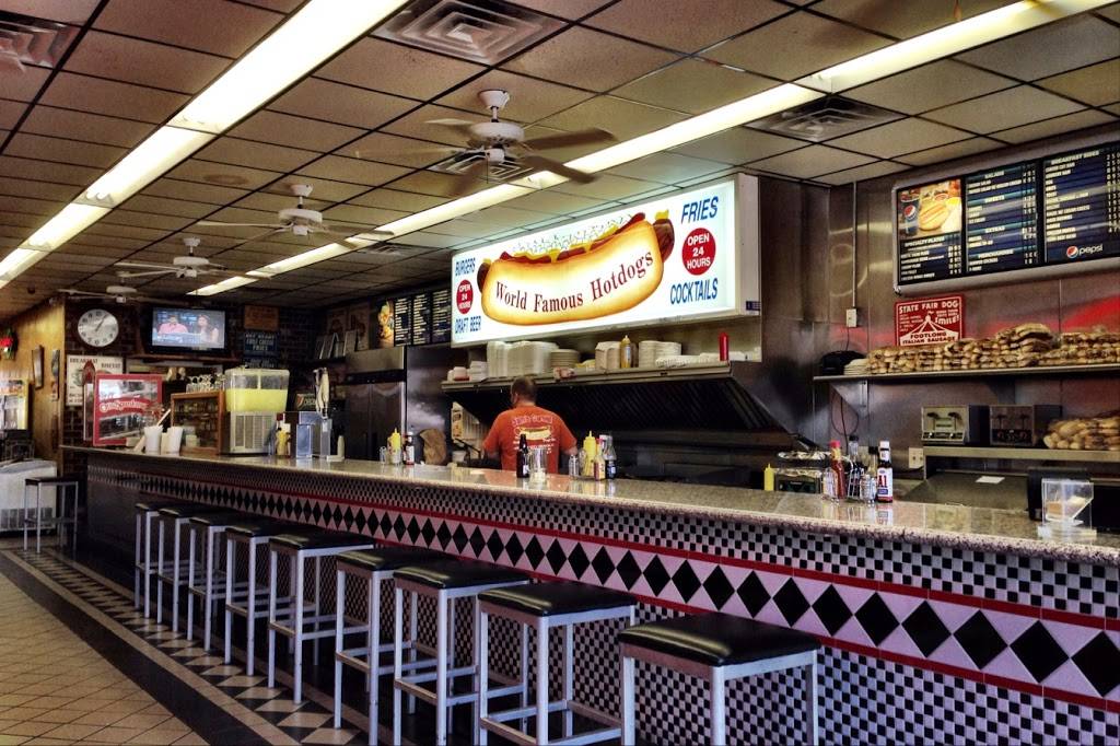 Sams Corner Myrtle Beach | restaurant | 7718 N Kings Hwy, Myrtle Beach, SC 29572, USA | 8434493342 OR +1 843-449-3342