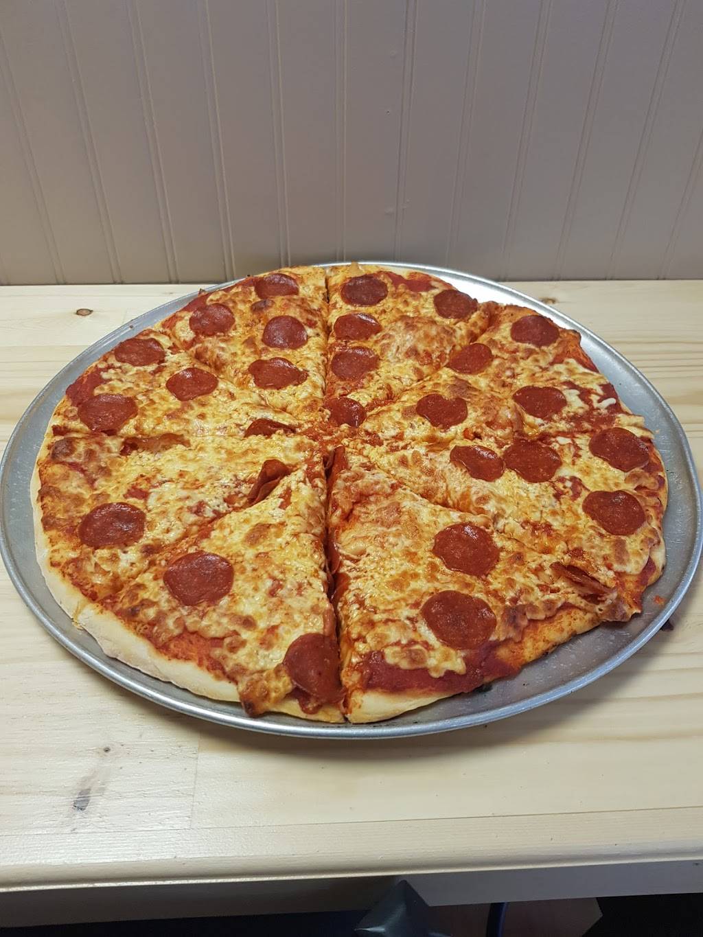 Gobles Take-out | restaurant | 855004 Gobles Rd, Princeton, ON N0J 1V0, Canada | 2262288947 OR +1 226-228-8947