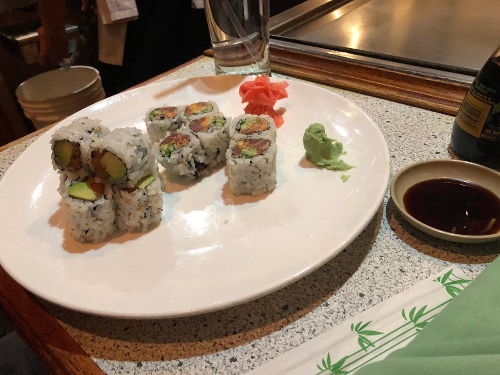 Hibachi Steak House | restaurant | 315 Morse St, Norwood, MA 02062, USA | 7812788977 OR +1 781-278-8977