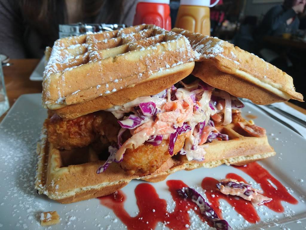 Ringolevio | restaurant | 490 Humboldt St, Brooklyn, NY 11222, USA | 3473350056 OR +1 347-335-0056