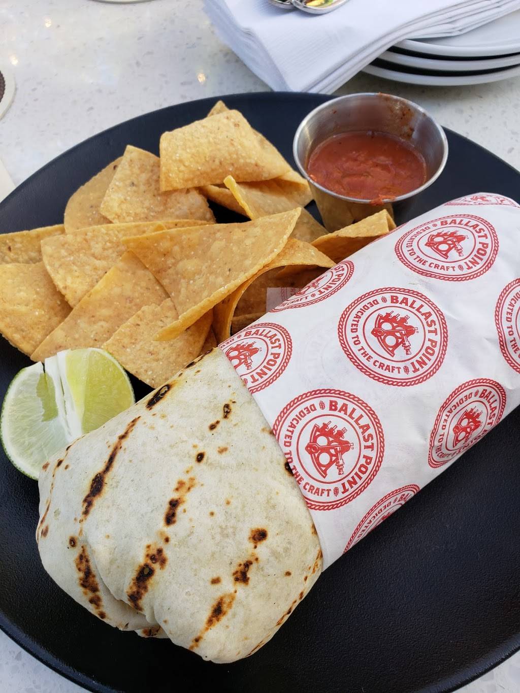 Ballast Point Brewing Anaheim | restaurant | 1540 S Disneyland Dr #201, Anaheim, CA 92802, USA | 7146879813 OR +1 714-687-9813