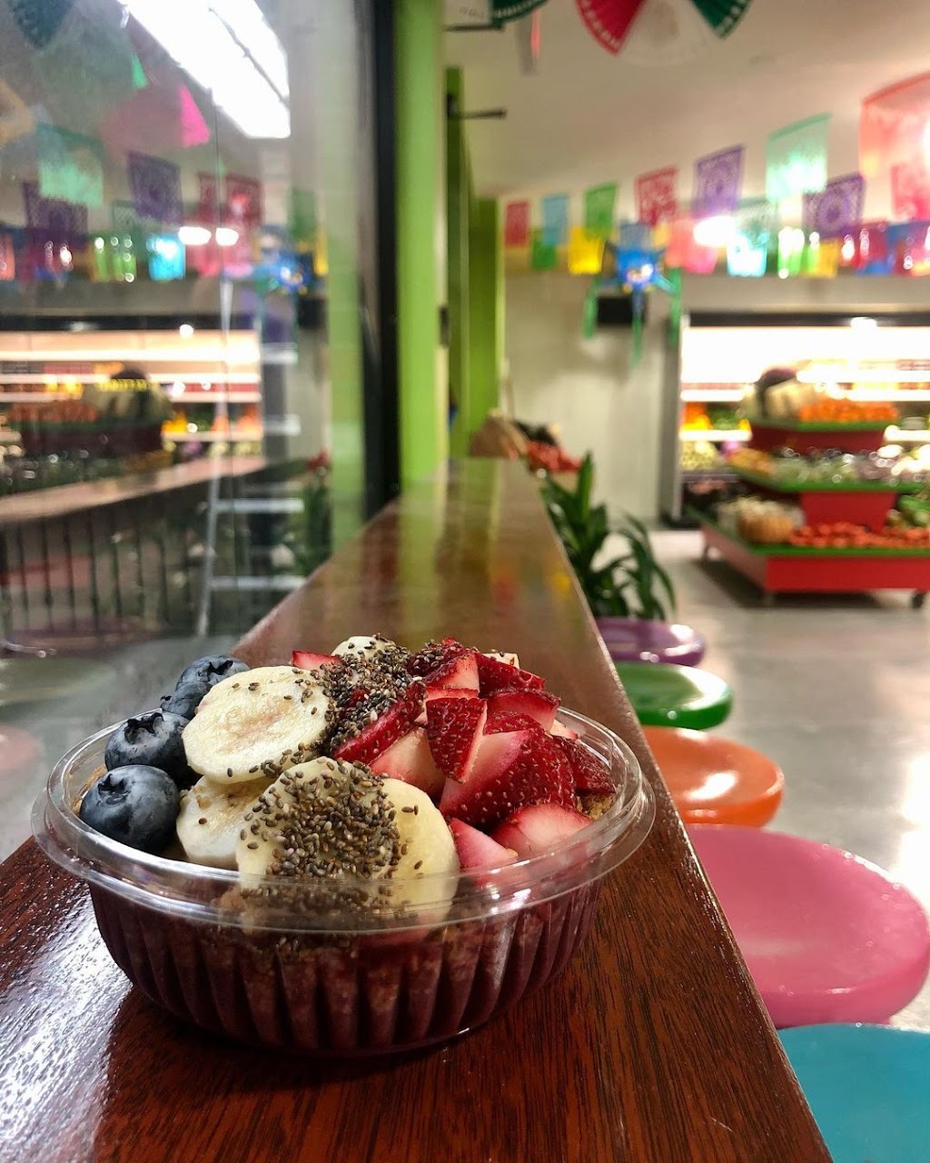 Plaza Ortega | restaurant | 140 Stanhope St, Brooklyn, NY 11221, USA | 3473651086 OR +1 347-365-1086