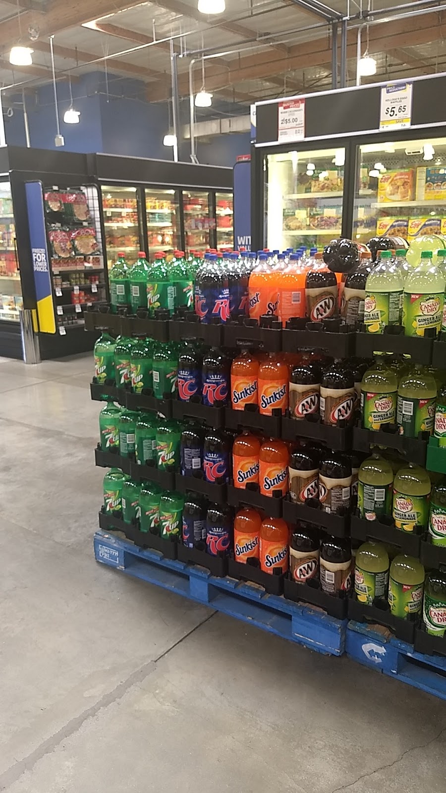 FoodMaxx | meal delivery | 1972 Tully Rd, San Jose, CA 95122, USA | 4082702945 OR +1 408-270-2945