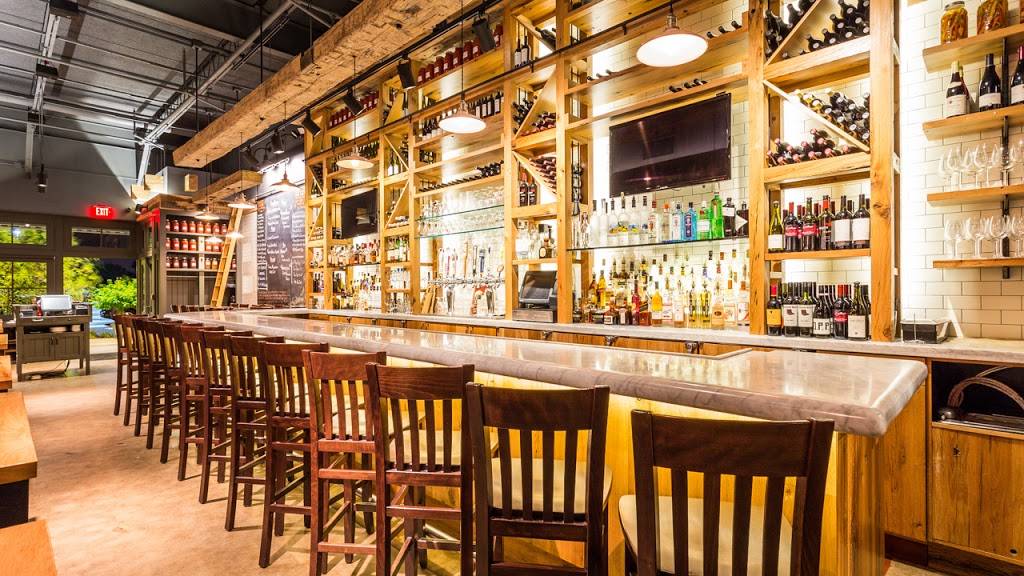 Market Bistro | restaurant | 519 N Broadway, Jericho, NY 11753, USA | 5165131487 OR +1 516-513-1487