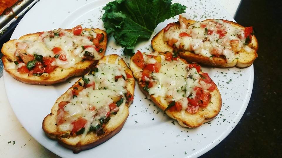 Milanos Italian Restaurant | restaurant | 6916 E Broad St, Columbus, OH 43213, USA | 6148611277 OR +1 614-861-1277