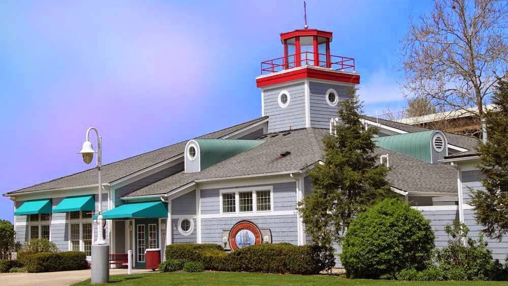 Sweetwater Landing | restaurant | 1500 Scenic Park Dr, Lakewood, OH 44107, USA | 2162282233 OR +1 216-228-2233