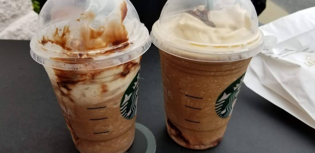 Starbucks | cafe | 5824 Northampton Blvd #101, Virginia Beach, VA 23455, USA | 7574601862 OR +1 757-460-1862