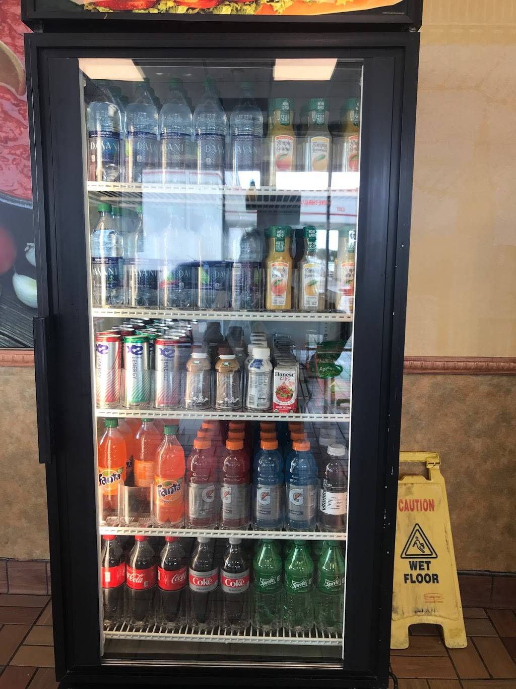 Subway Restaurants | restaurant | 6113 Telephone Rd, Houston, TX 77087, USA | 7136448867 OR +1 713-644-8867