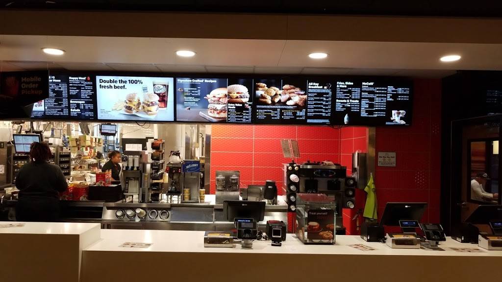 McDonalds | cafe | 1011 S Lake Dr, Lexington, SC 29072, USA | 8039578808 OR +1 803-957-8808