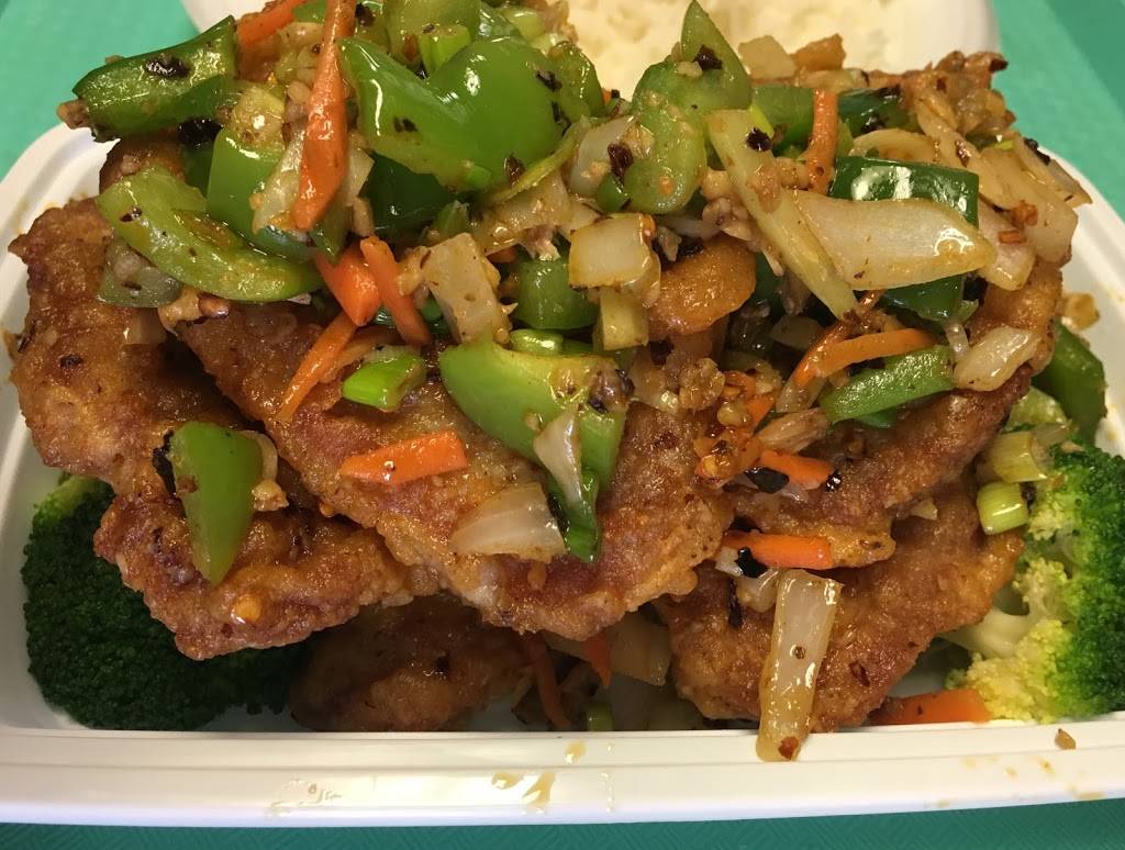 Stir Fry | restaurant | 3923 Kecoughtan Rd, Hampton, VA 23669, USA | 7577238600 OR +1 757-723-8600