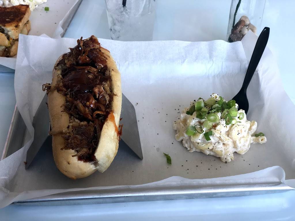 Porkys Kauai | restaurant | 785 E 200 S, Lehi, UT 84043, USA | 8018033783 OR +1 801-803-3783