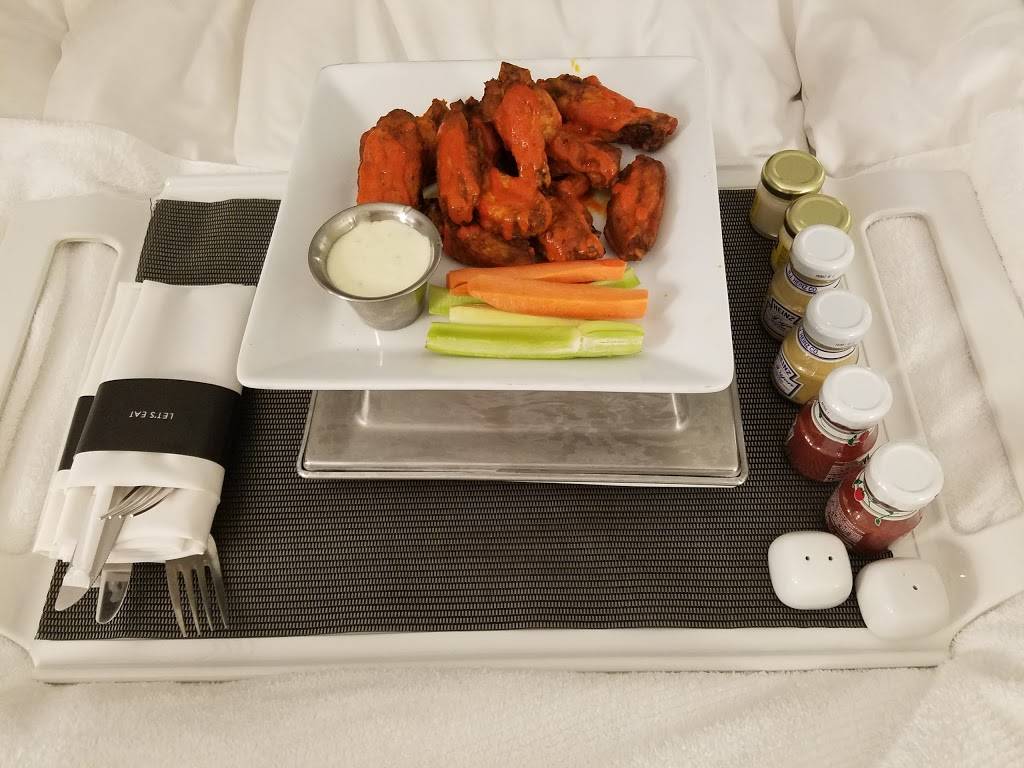 Finchs Restaurant | restaurant | 801 Rutherford Ave, Rutherford, NJ 07070, USA | 2012313141 OR +1 201-231-3141