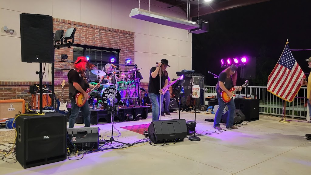 American Legion Sugar Hill | restaurant | Legion Wy, Buford, GA 30518, USA | 4045897689 OR +1 404-589-7689