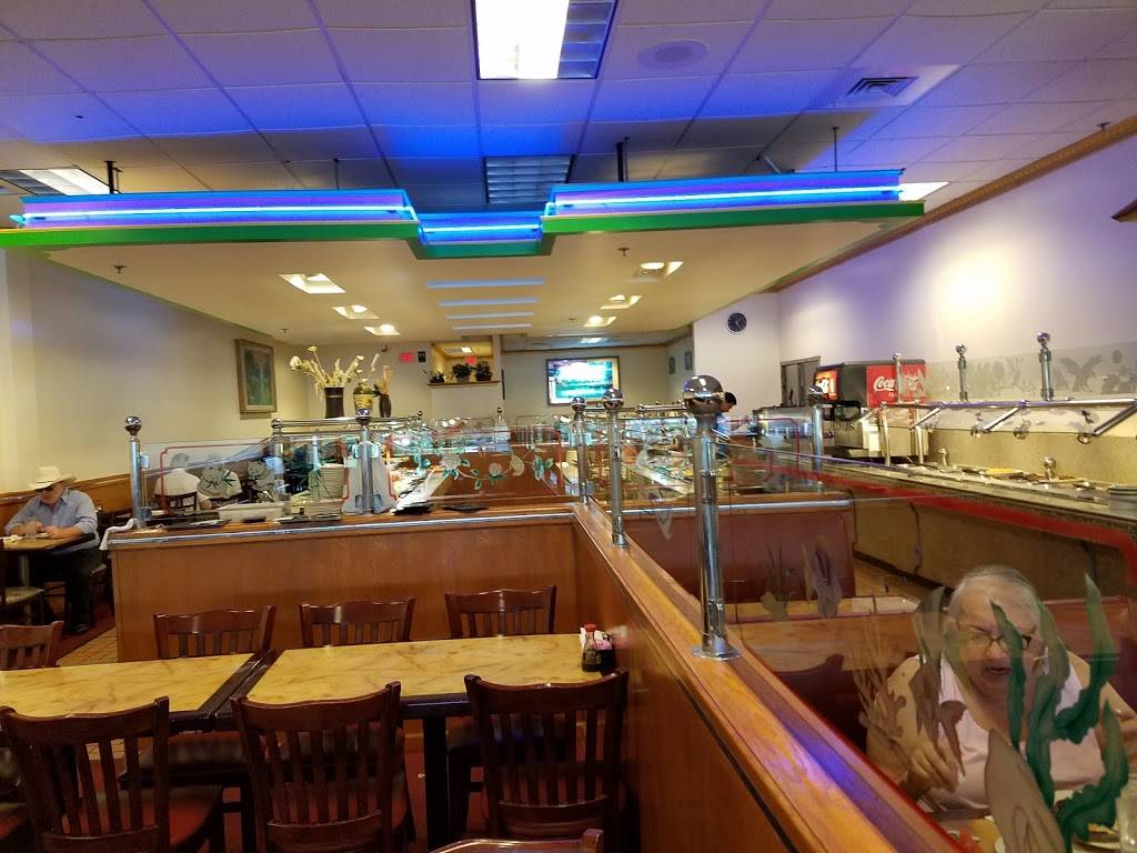Grand East Buffet | restaurant | 2072 Naamans Rd, Wilmington, DE 19810, USA | 3024759100 OR +1 302-475-9100