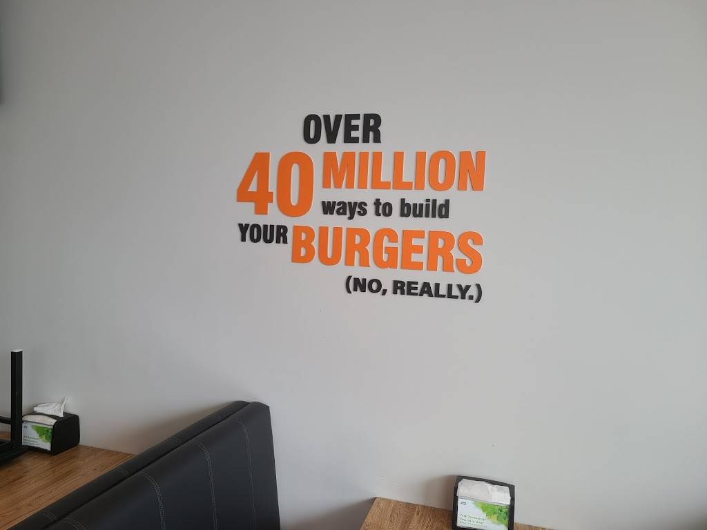 BurgerIM | restaurant | 5200 Lankershim Blvd, North Hollywood, CA 91601, USA | 8184529850 OR +1 818-452-9850