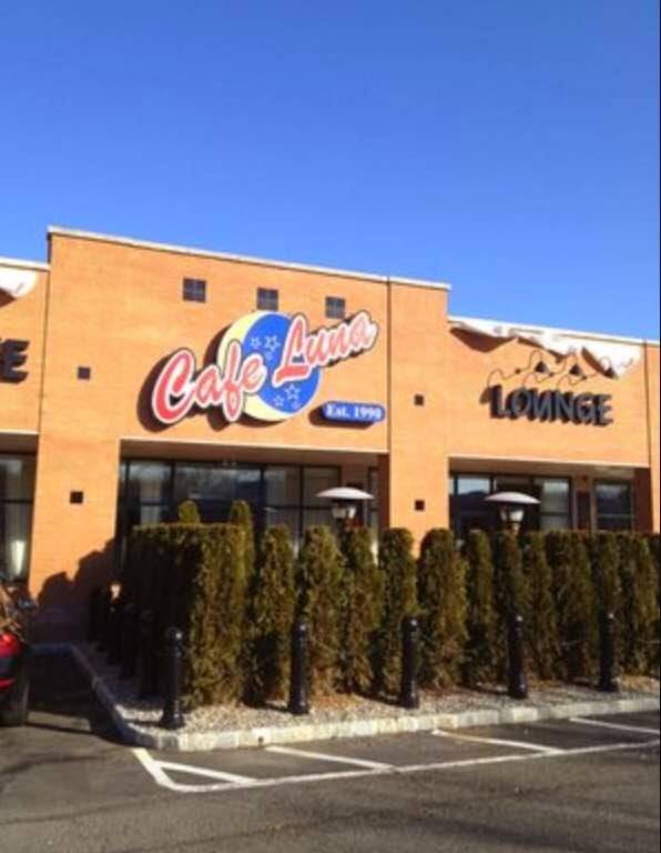 Cafe Luna | cafe | 3679 U.S. 9, Old Bridge, NJ 08857, USA | 7329655490 OR +1 732-965-5490