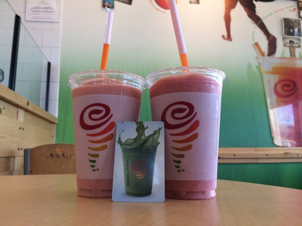Jamba Juice San Ramon | restaurant | 3141-H, Crow Canyon Pl, San Ramon, CA 94583, USA | 9252756890 OR +1 925-275-6890