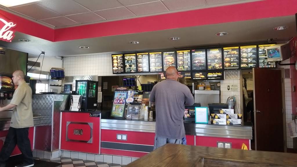 Carls Jr. | restaurant | 5633 Whittier Blvd, Los Angeles, CA 90022, USA | 3237245488 OR +1 323-724-5488