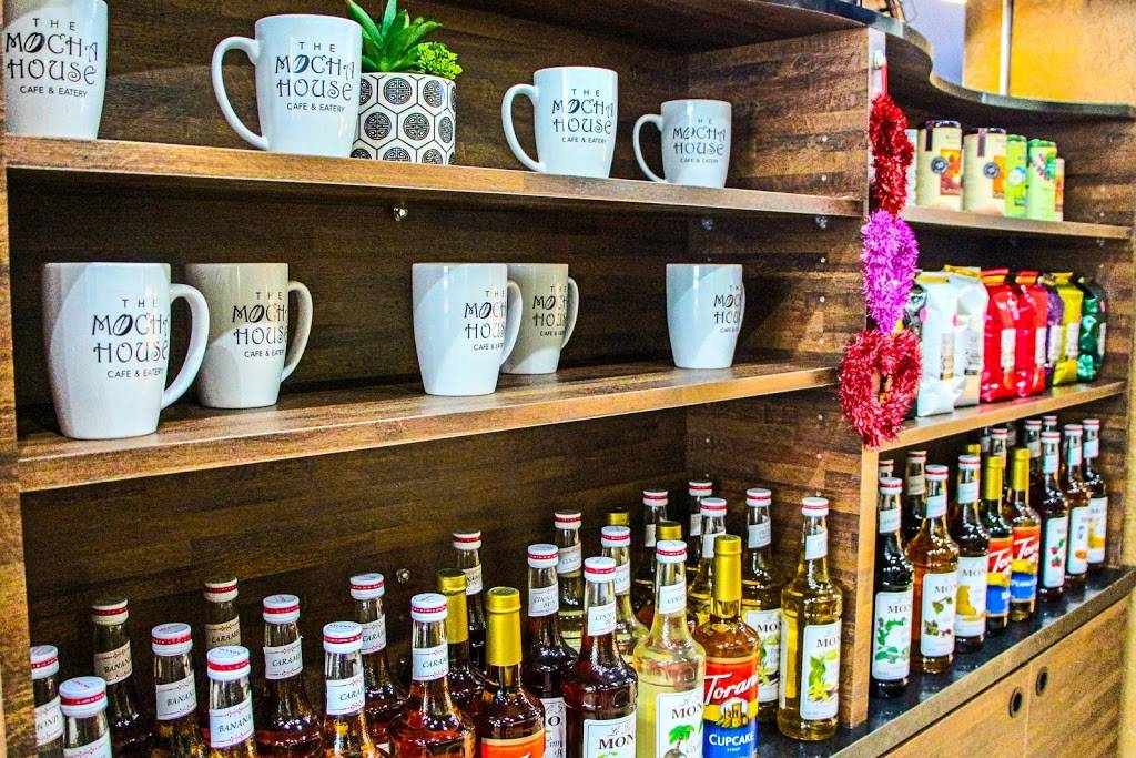 The Mocha House - Downtown Youngstown | restaurant | 120 E Boardman St, Youngstown, OH 44503, USA | 3309510070 OR +1 330-951-0070