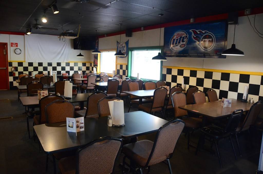 Bettys Parkway Restaurant | restaurant | 912 Riverside Dr, Columbia, TN 38401, USA | 9313885570 OR +1 931-388-5570