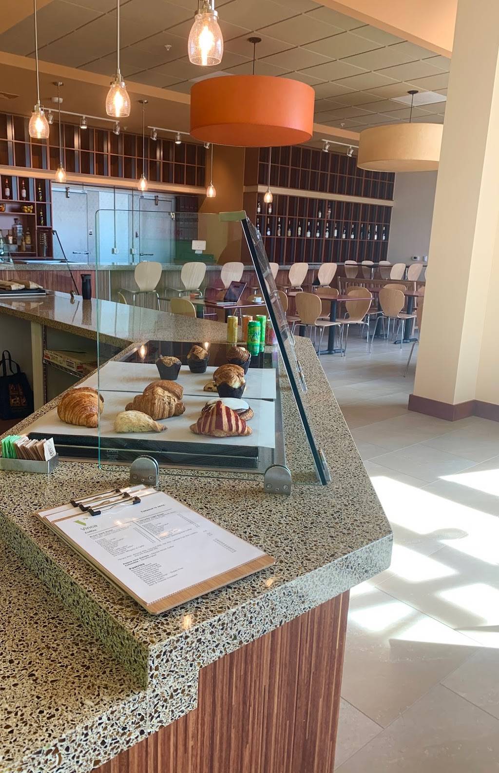 Vinca | restaurant | 8001 Arista Pl Suite 130, Broomfield, CO 80021, USA | 7209758777 OR +1 720-975-8777