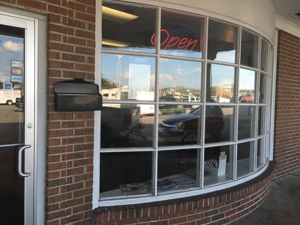 Wahmei Chinese Restaurant | meal delivery | 102 Edgewood Plaza Dr, Nicholasville, KY 40356, USA | 8598857716 OR +1 859-885-7716