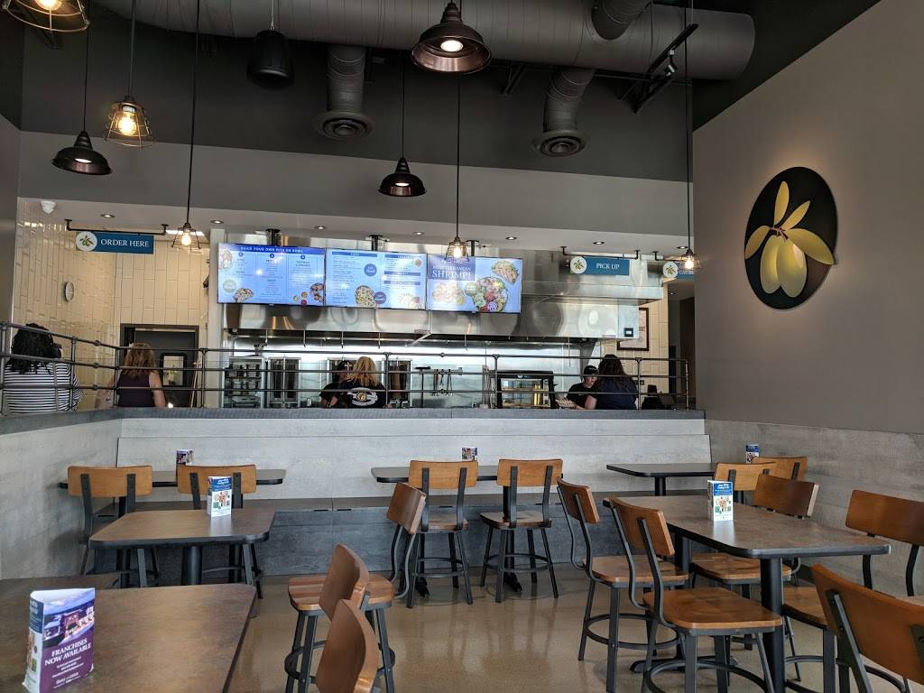 The Simple Greek | restaurant | 5409 Crenshaw Rd Suite 140, Pasadena, TX 77505, USA | 2817415055 OR +1 281-741-5055