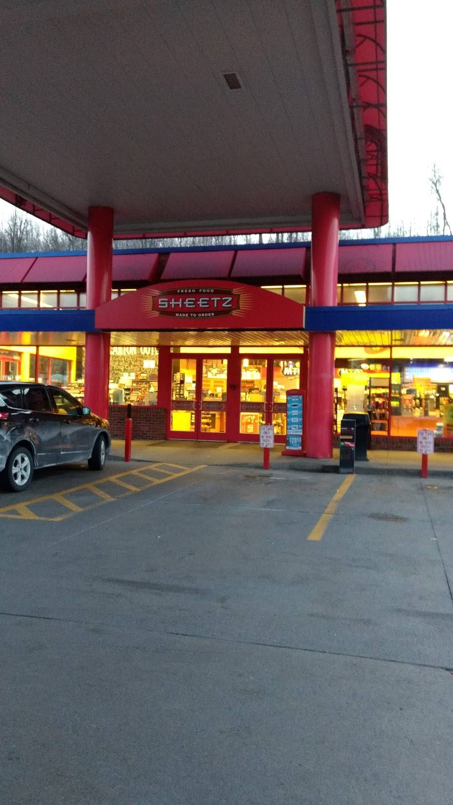 Sheetz #363 | cafe | 1109 Northern Blvd, Clarks Summit, PA 18411, USA | 5705871048 OR +1 570-587-1048