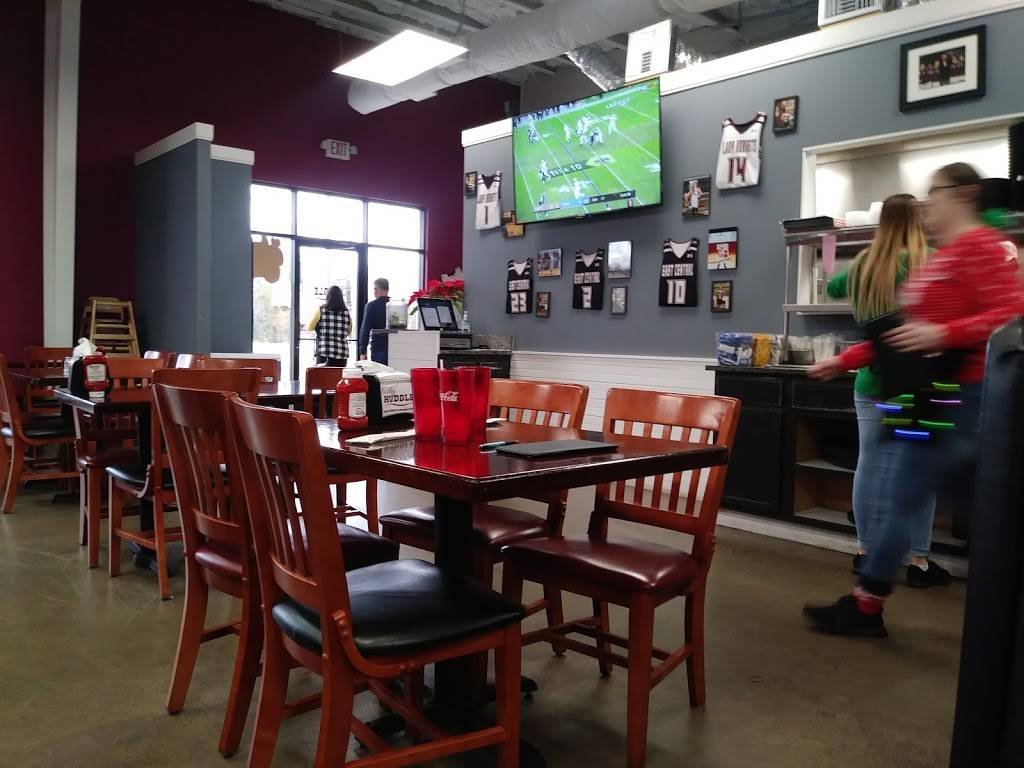 Hurley Huddle Sports Grill | restaurant | 6900 MS-614 Suite F, Moss Point, MS 39562, USA | 2285888229 OR +1 228-588-8229