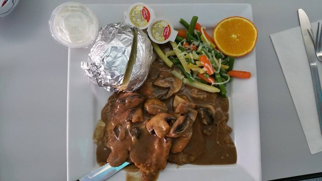 Ace Pizzeria & Restaurant | restaurant | 10 Durham St S, Madoc, ON K0K 2K0, Canada | 6134735235 OR +1 613-473-5235